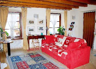 Appartamento vacanza 60 m²