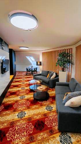 Apartmán Kobyly