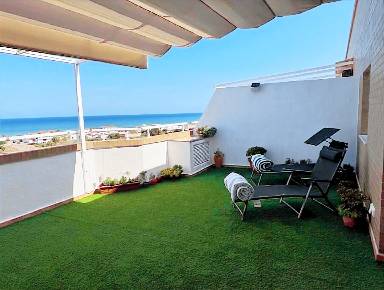 Apartamento de 110 m²