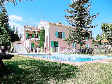 Casa de 120 m²