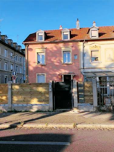 Apartment  Illzach