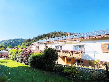100 m² Ferienwohnung