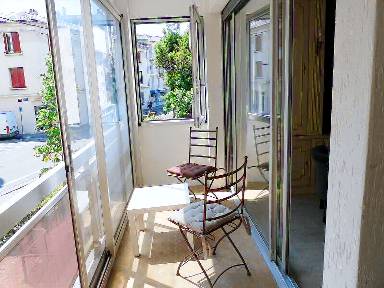 Appartement 115 m²