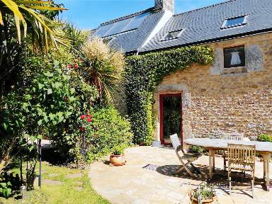 Gîte 62 m²