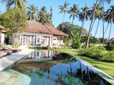 400 m² Villa