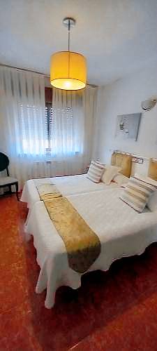 Bed & Breakfast Ledesma