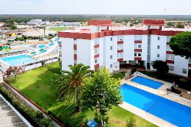 Apartamento de 85 m²