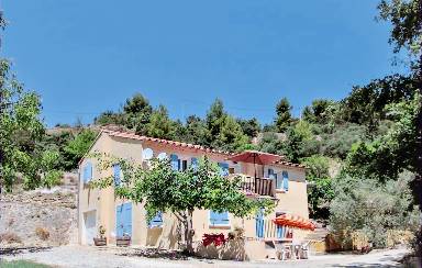 Maison de vacances 82 m²