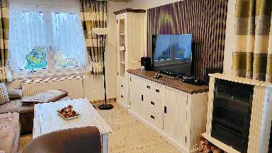 86 m² Ferienwohnung