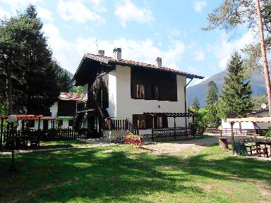 Appartamento 40 m²