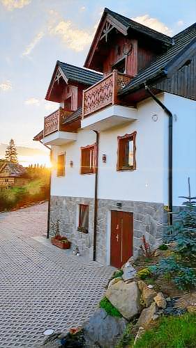 dom Kamienka