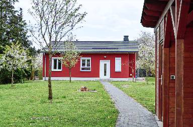 Maison de vacances 104 m²