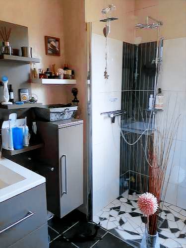 Chambre d'hôtes Saintes