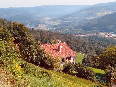 Chalet 230 m²