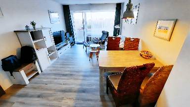 Appartement 48 m²