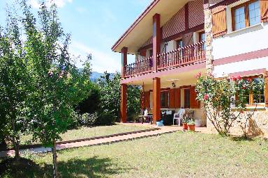 Casa de 221 m²