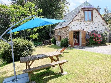 Maison de vacances 100 m²