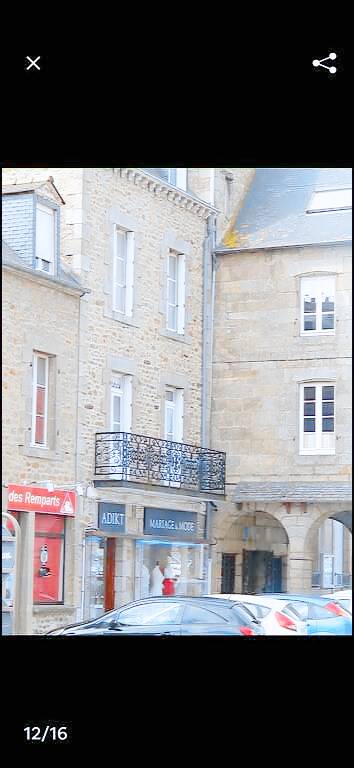 Apartamento  Dinan