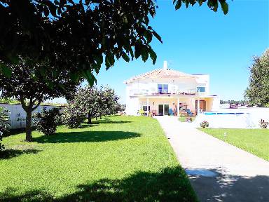 Casa de 16 m²