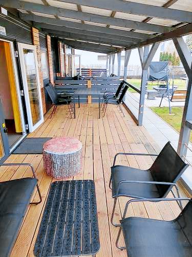 Apartman Tiszafüred