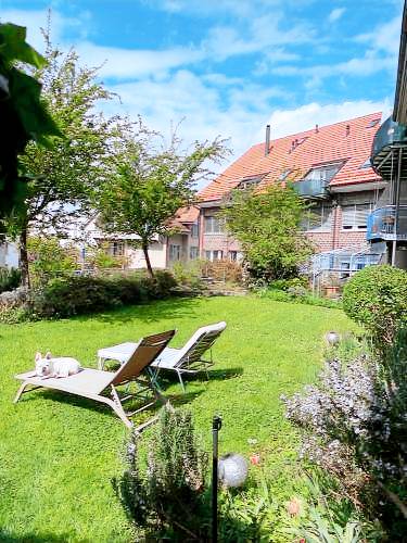Bed and breakfast Bümpliz