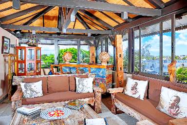 Appartement 100 m²