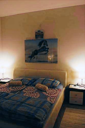 Apartman Sveta Nedelja