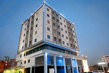 Elit Class Hotel in Gaziantep
