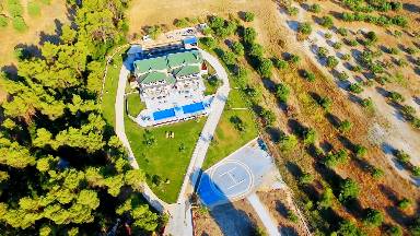 150 m² Villa
