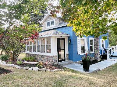 97 m² Cottage