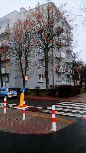 Apartament Konin