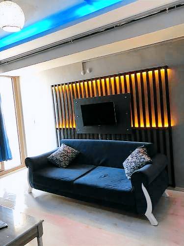 Služobný apartmán Izmir
