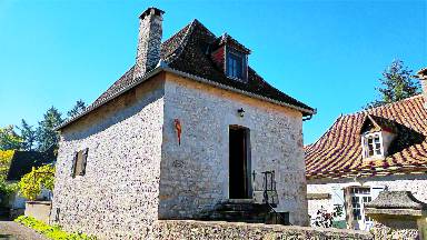 Maison de vacances 70 m²