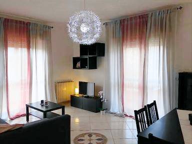 Appartamento 130 m²