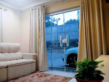 Casa de 36 m²