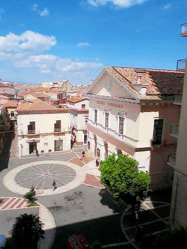 Appartamento con servizi da hotel Foggia