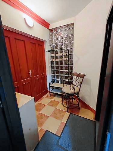 Apartmán Kobyly