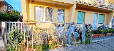 60 m² Ferienwohnung
