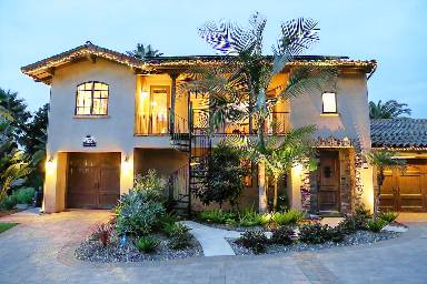 Casa de 204 m²