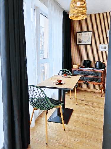 Appartement Lourdes
