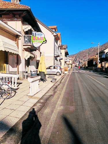 B&B Sangiorgio