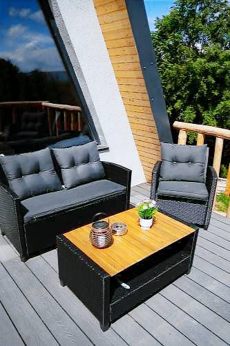Lodge Bughea de Jos
