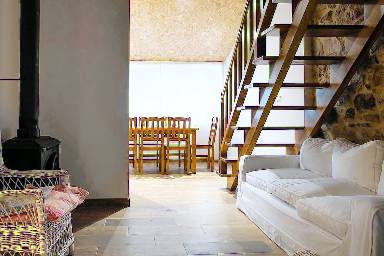 Aparthotel de 60 m²