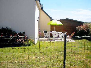 Cottage 50 m²