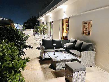 Appartamento 180 m²