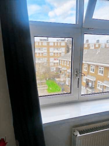 Bed and breakfast  London