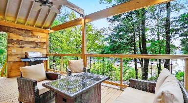 63 m² Lodge