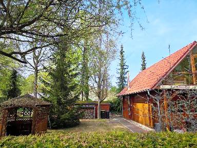 70 m² Cabin