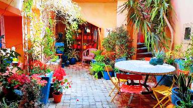 Appartement 40 m²