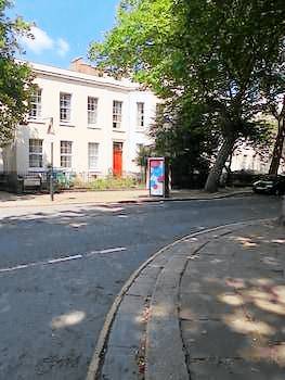 Embassie Backpackers Liverpool in Liverpool